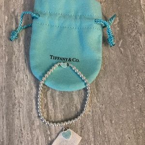 Bead Bracelet by Tiffany